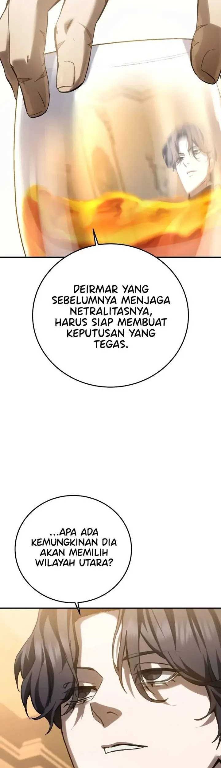 Star-Embracing Swordmaster Chapter 77 - halaman 66