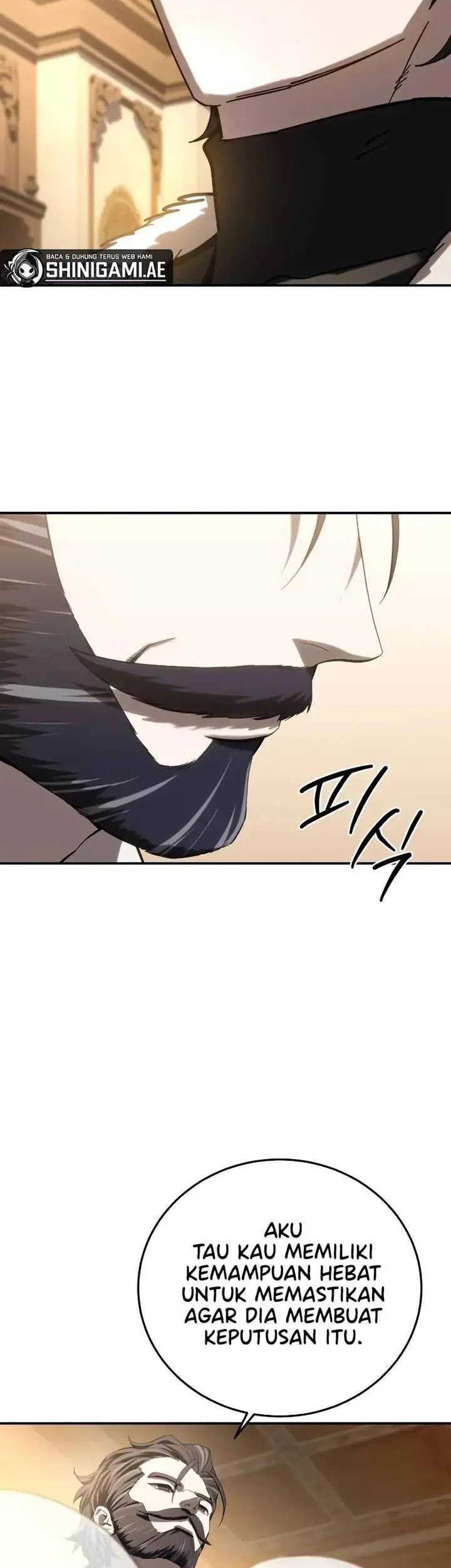Star-Embracing Swordmaster Chapter 77 - halaman 67