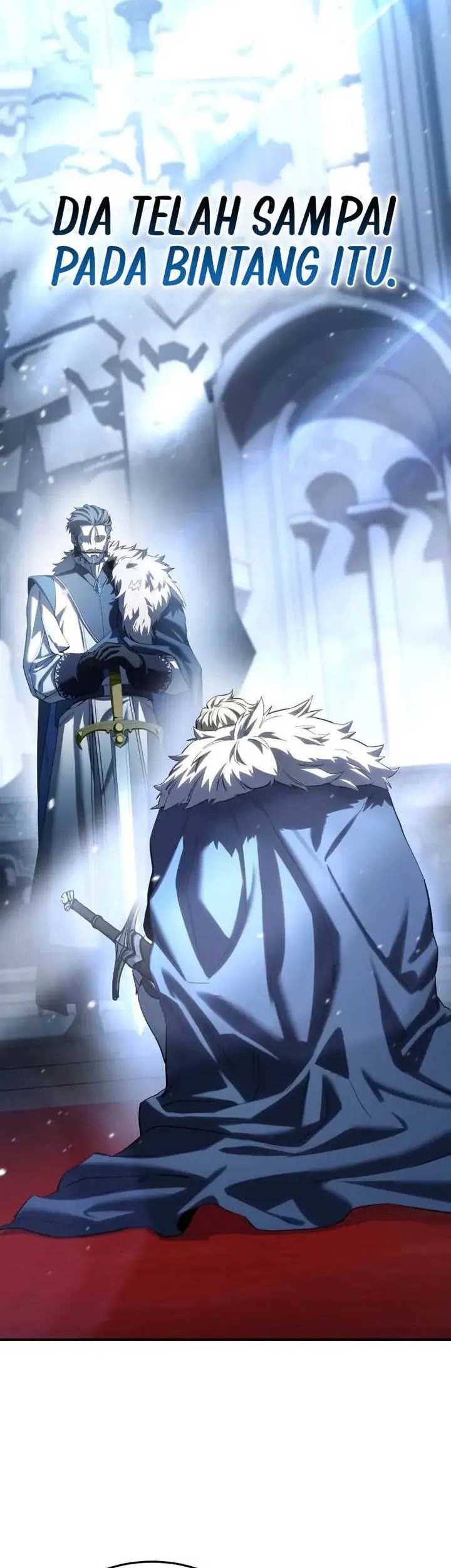 Star-Embracing Swordmaster Chapter 77 - halaman 7