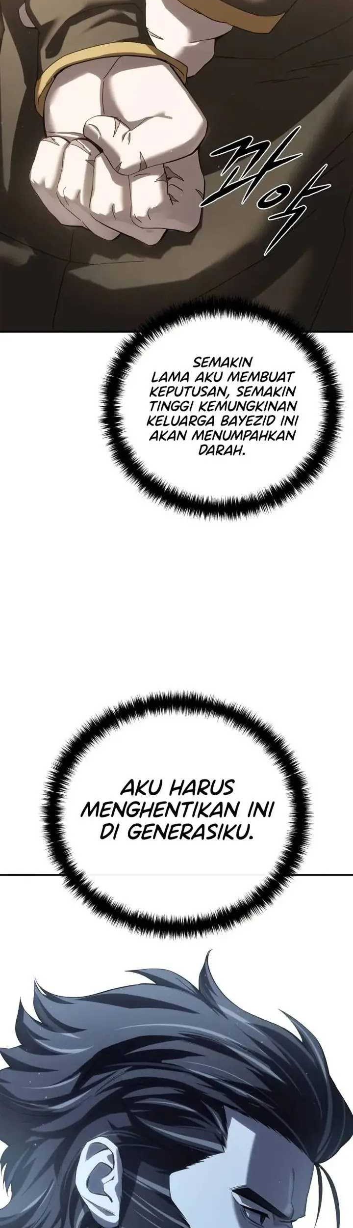 Star-Embracing Swordmaster Chapter 77 - halaman 75