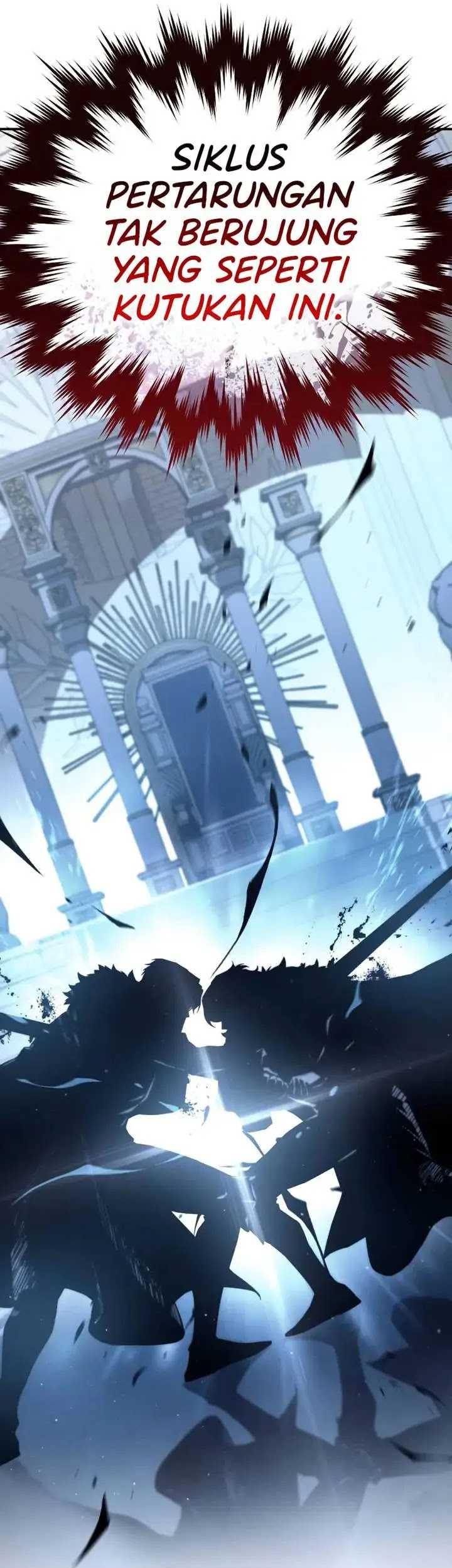 Star-Embracing Swordmaster Chapter 77 - halaman 77