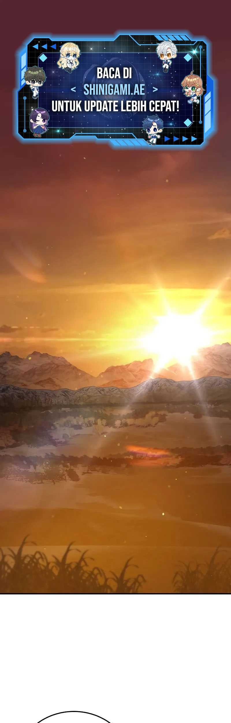 Star-Embracing Swordmaster Chapter 78 - halaman 1