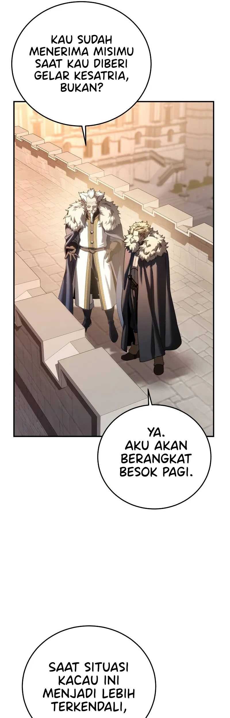 Star-Embracing Swordmaster Chapter 78 - halaman 13