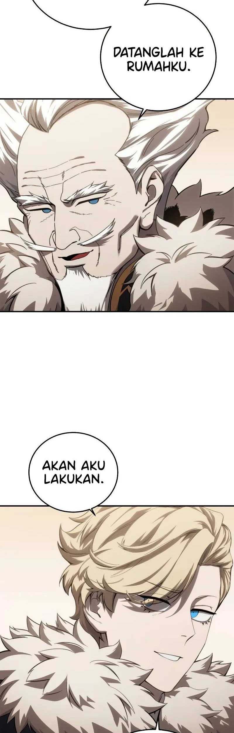 Star-Embracing Swordmaster Chapter 78 - halaman 14