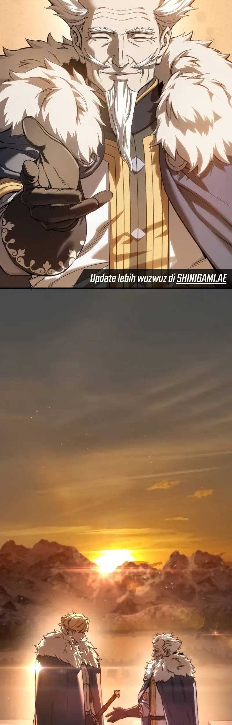 Star-Embracing Swordmaster Chapter 78 - halaman 18