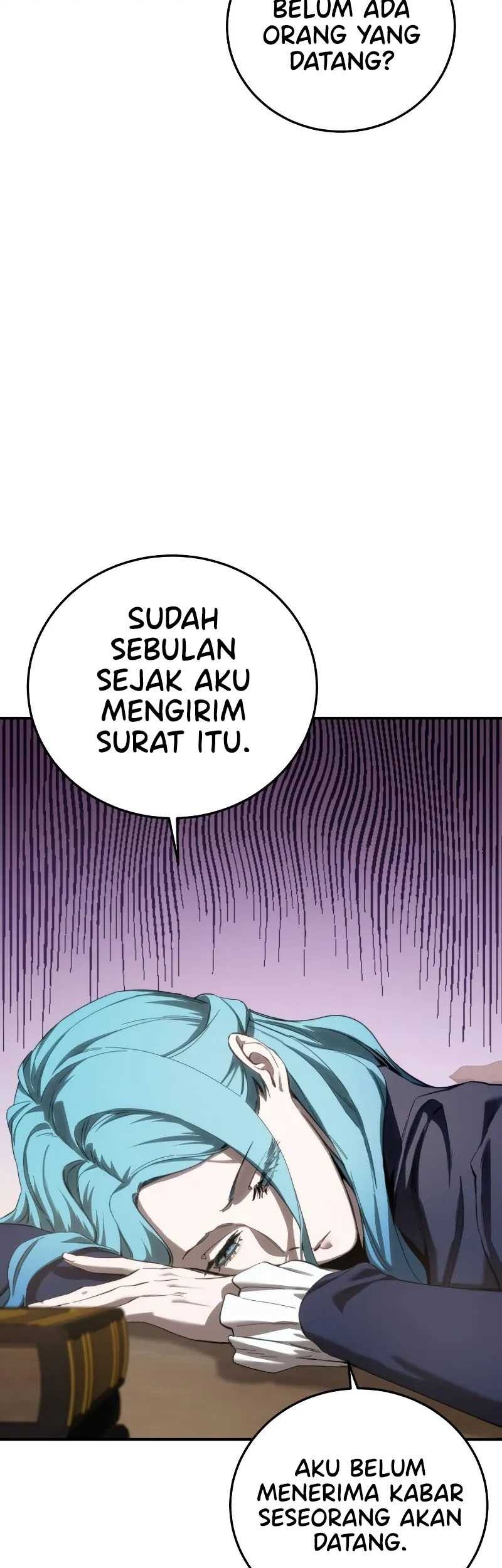 Star-Embracing Swordmaster Chapter 78 - halaman 23