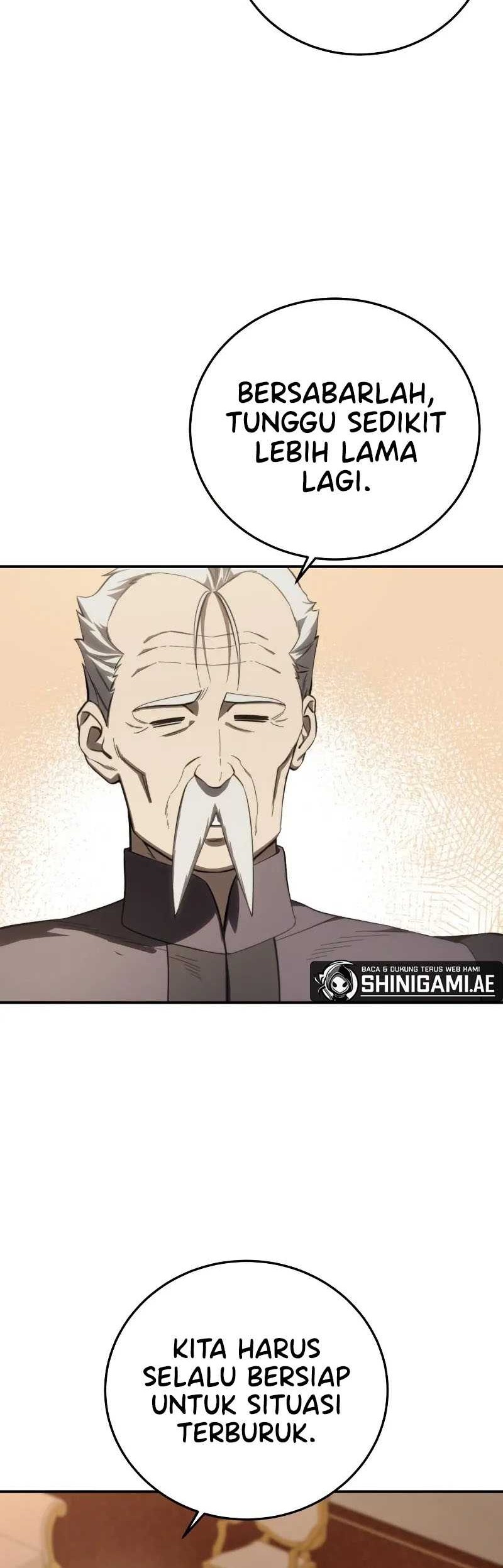 Star-Embracing Swordmaster Chapter 78 - halaman 24