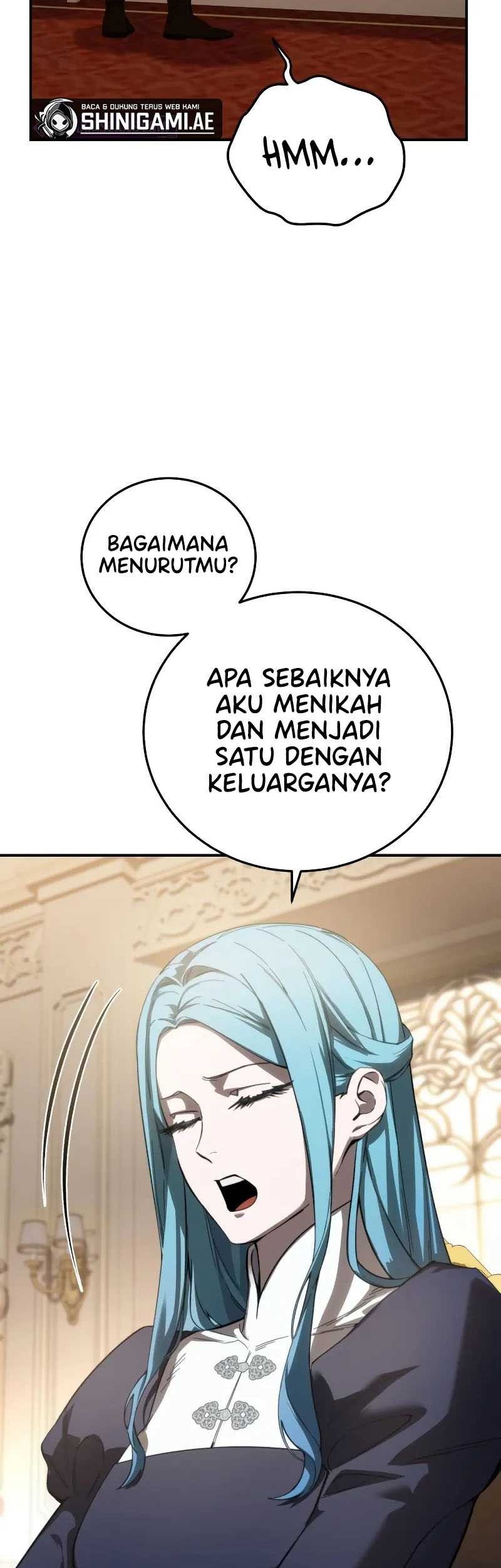 Star-Embracing Swordmaster Chapter 78 - halaman 27
