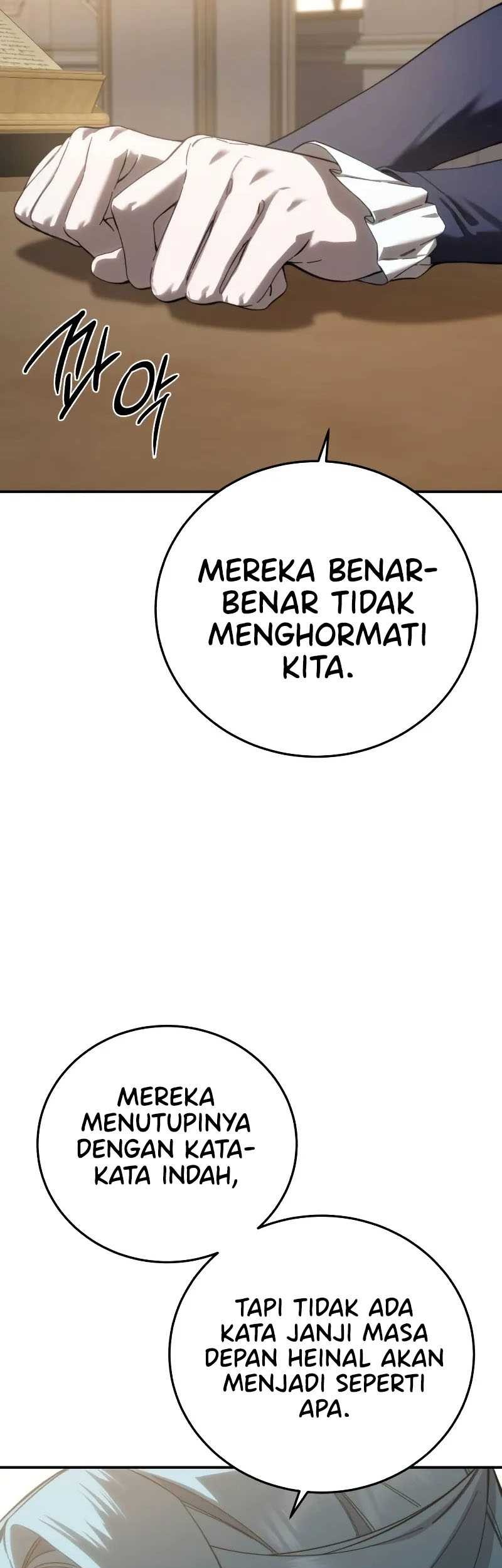 Star-Embracing Swordmaster Chapter 78 - halaman 29