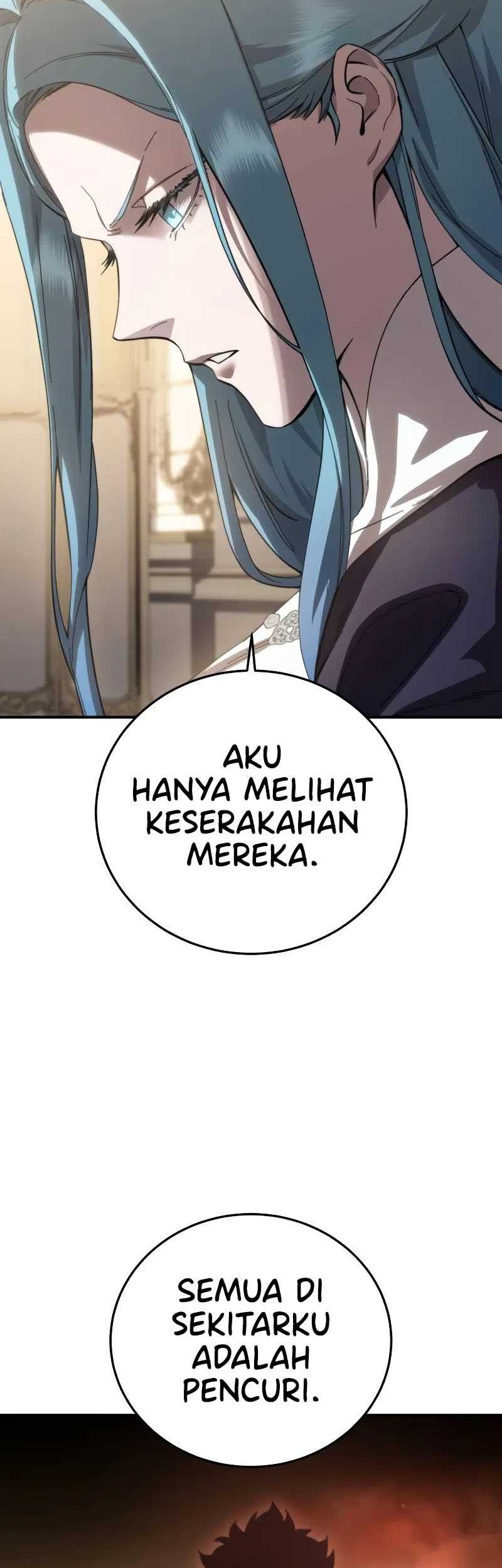 Star-Embracing Swordmaster Chapter 78 - halaman 30