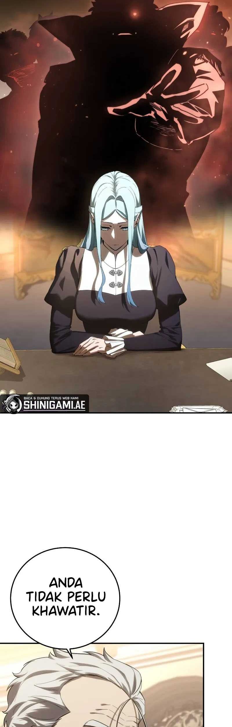 Star-Embracing Swordmaster Chapter 78 - halaman 31