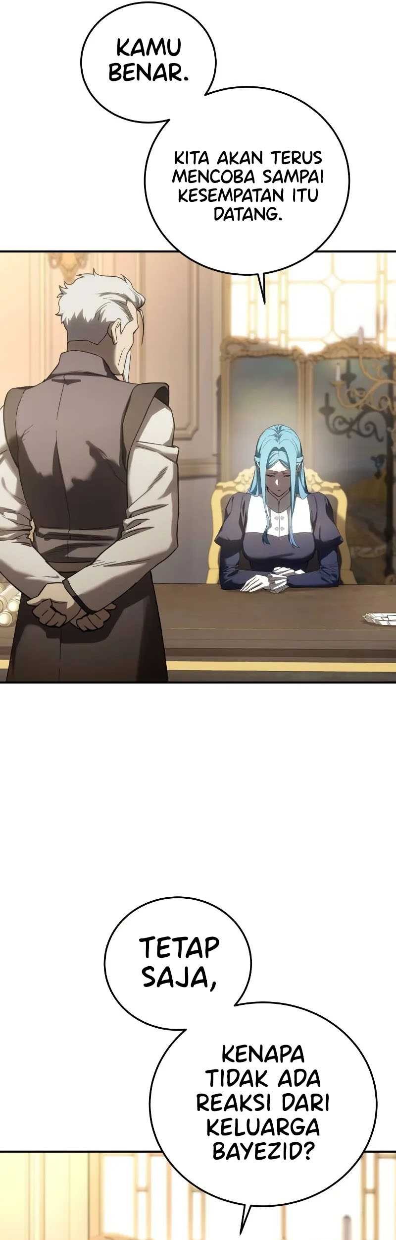 Star-Embracing Swordmaster Chapter 78 - halaman 33