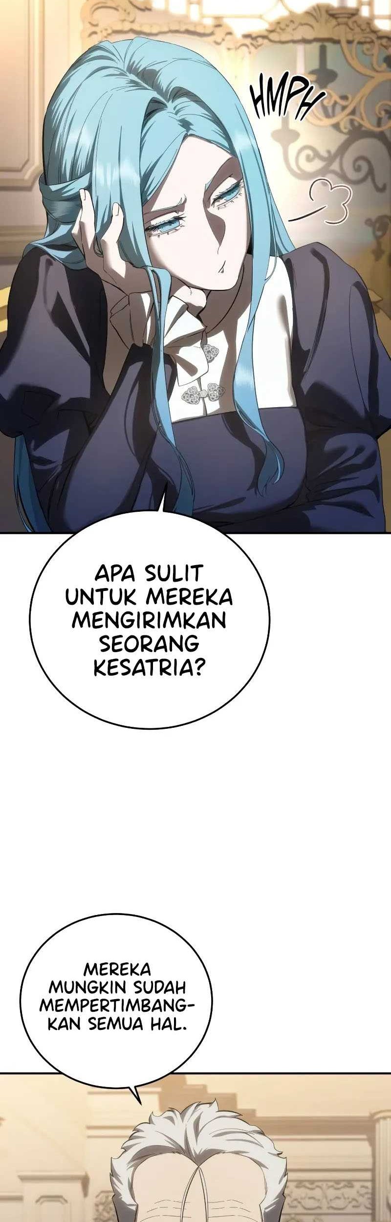 Star-Embracing Swordmaster Chapter 78 - halaman 34