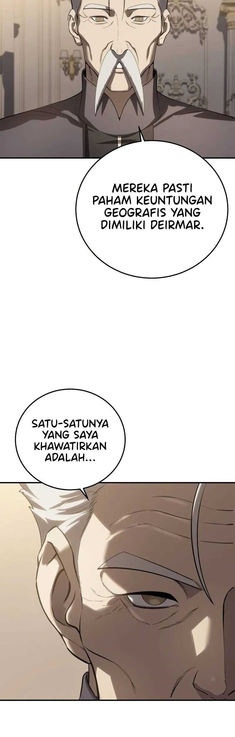 Star-Embracing Swordmaster Chapter 78 - halaman 35