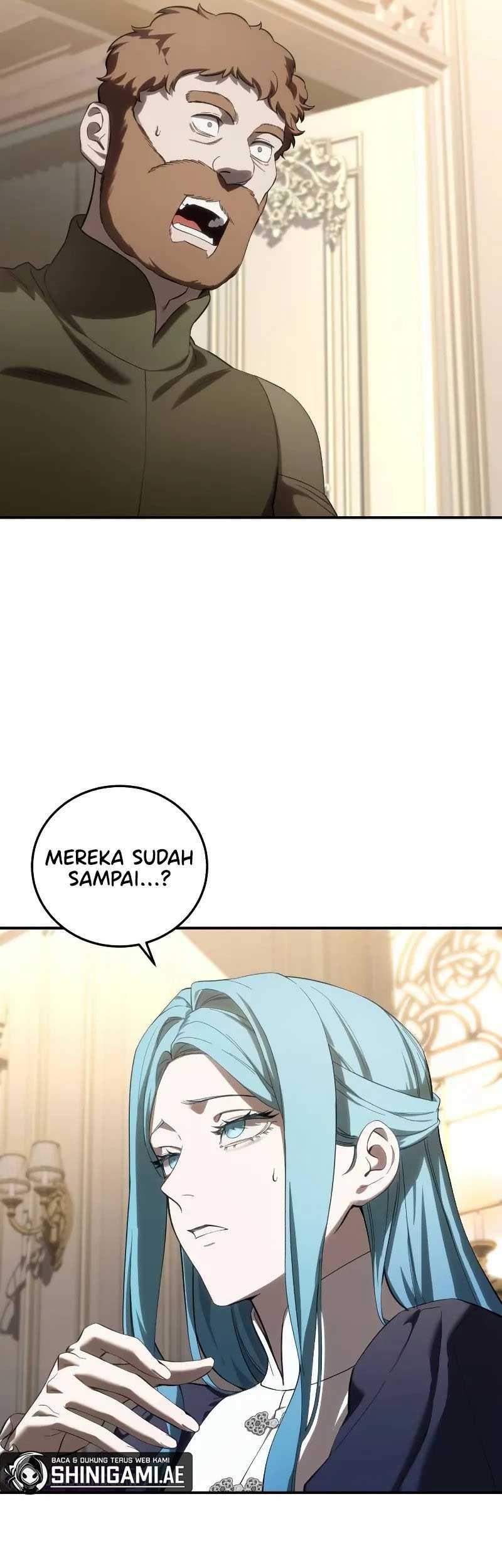 Star-Embracing Swordmaster Chapter 78 - halaman 37