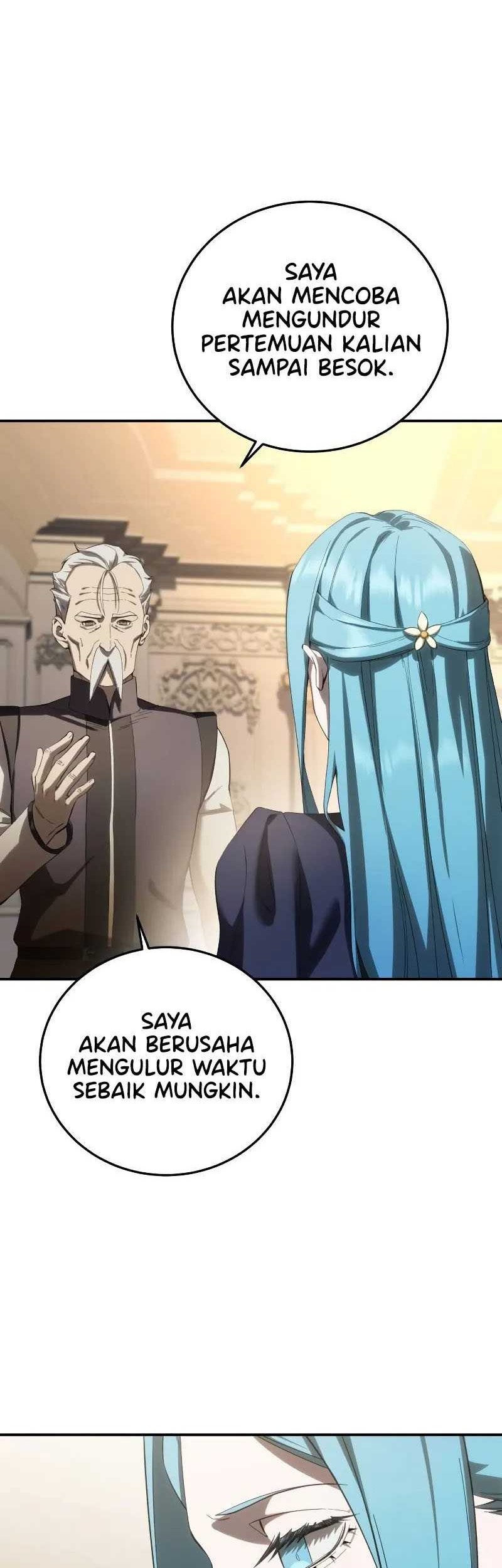 Star-Embracing Swordmaster Chapter 78 - halaman 38