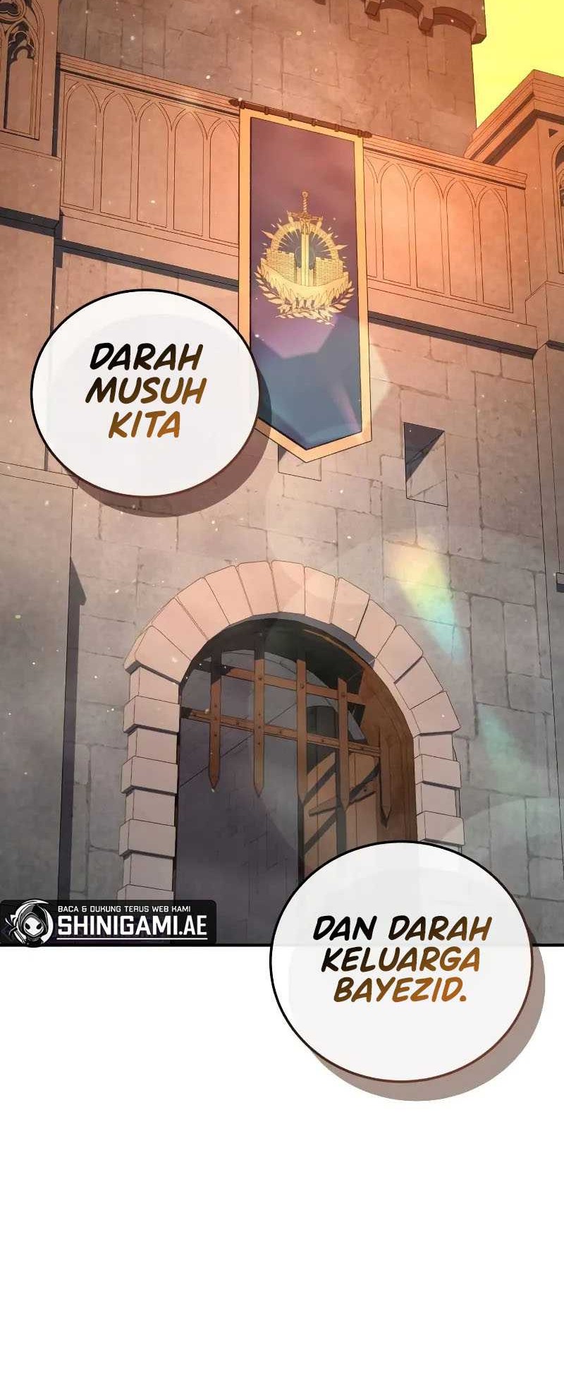 Star-Embracing Swordmaster Chapter 78 - halaman 4