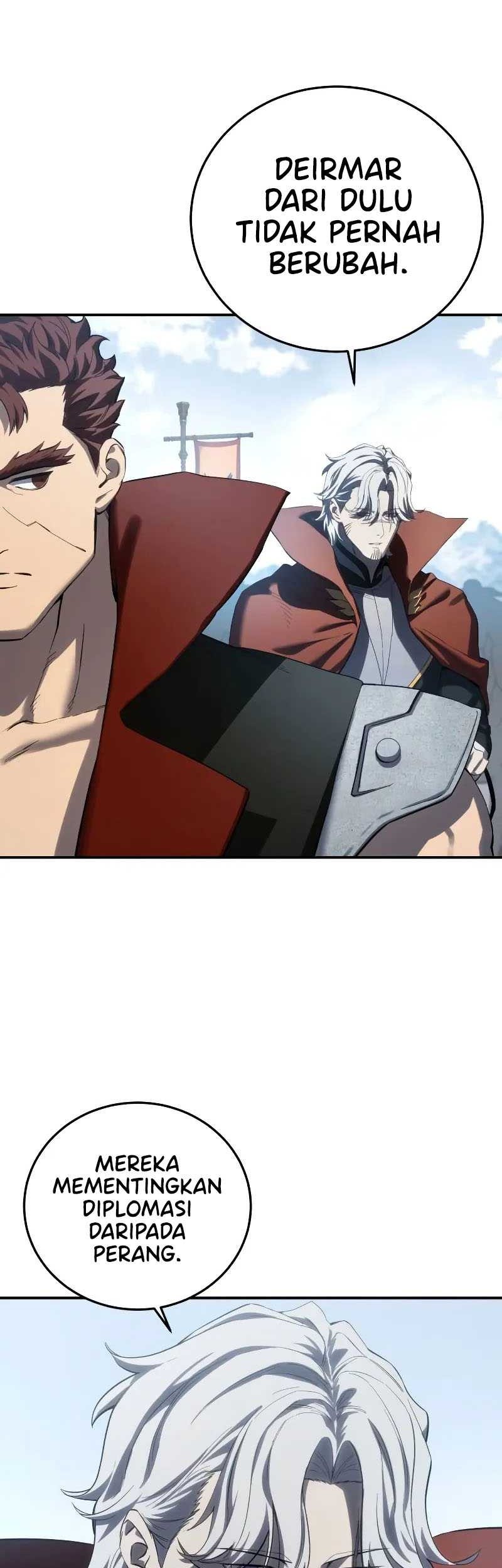 Star-Embracing Swordmaster Chapter 78 - halaman 43