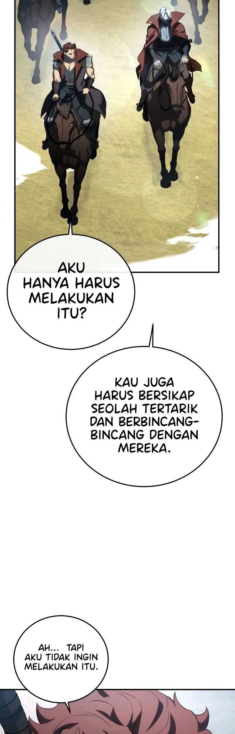 Star-Embracing Swordmaster Chapter 78 - halaman 46