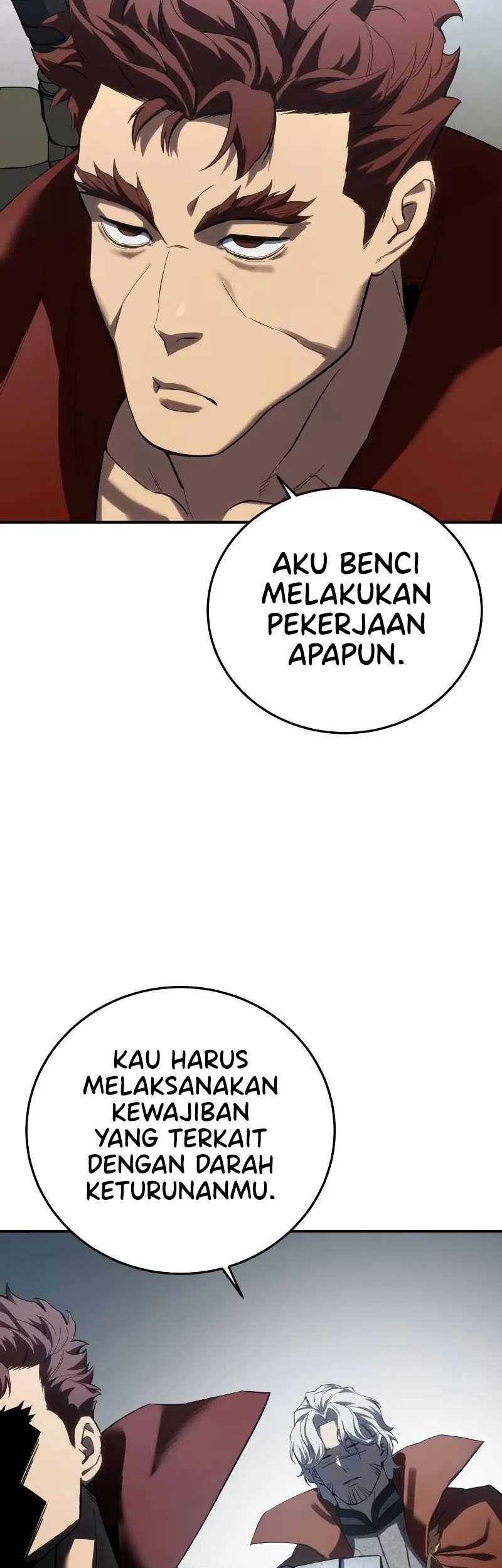 Star-Embracing Swordmaster Chapter 78 - halaman 47