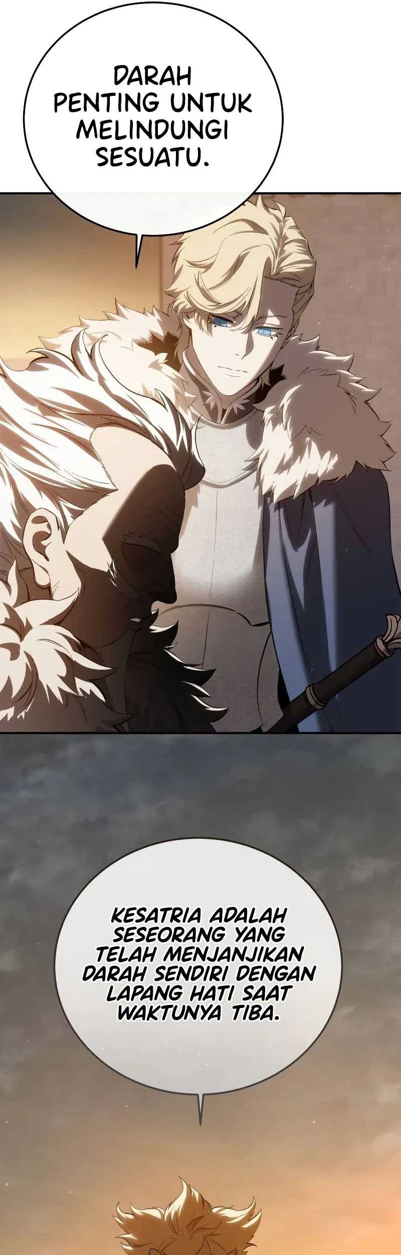 Star-Embracing Swordmaster Chapter 78 - halaman 5