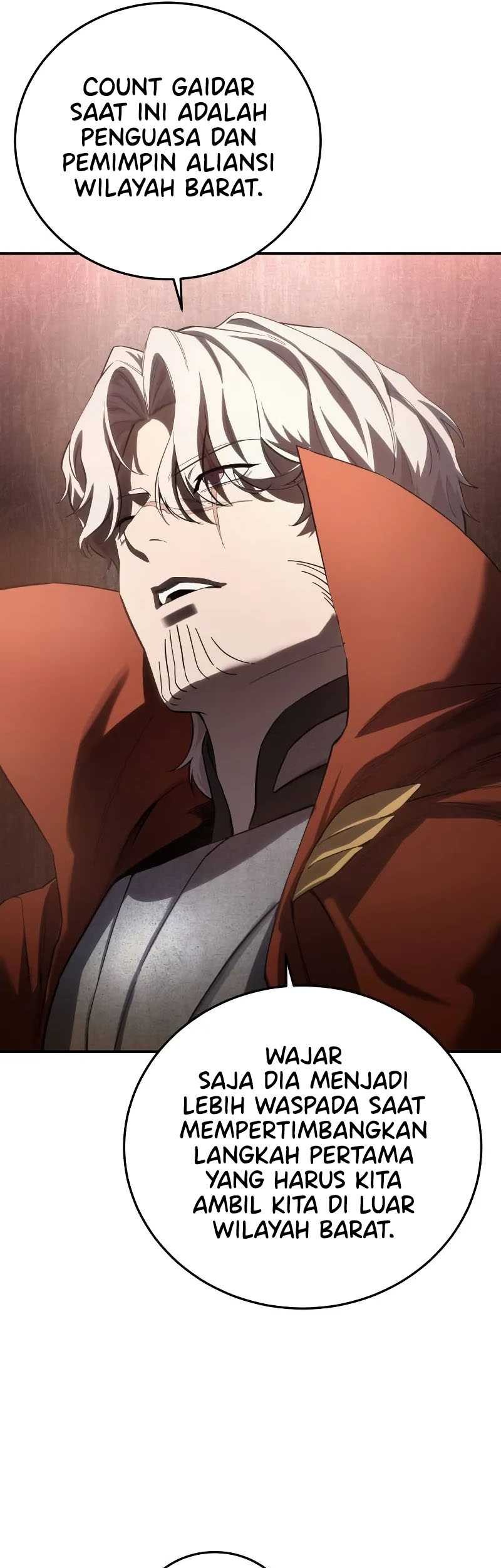 Star-Embracing Swordmaster Chapter 78 - halaman 53