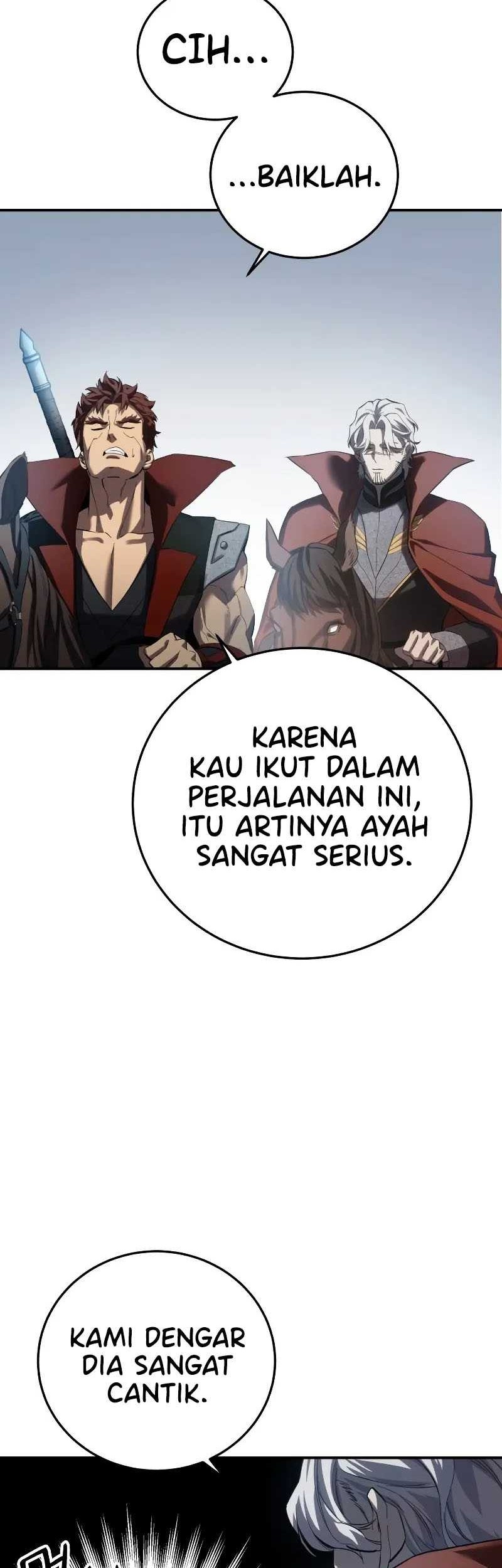Star-Embracing Swordmaster Chapter 78 - halaman 54