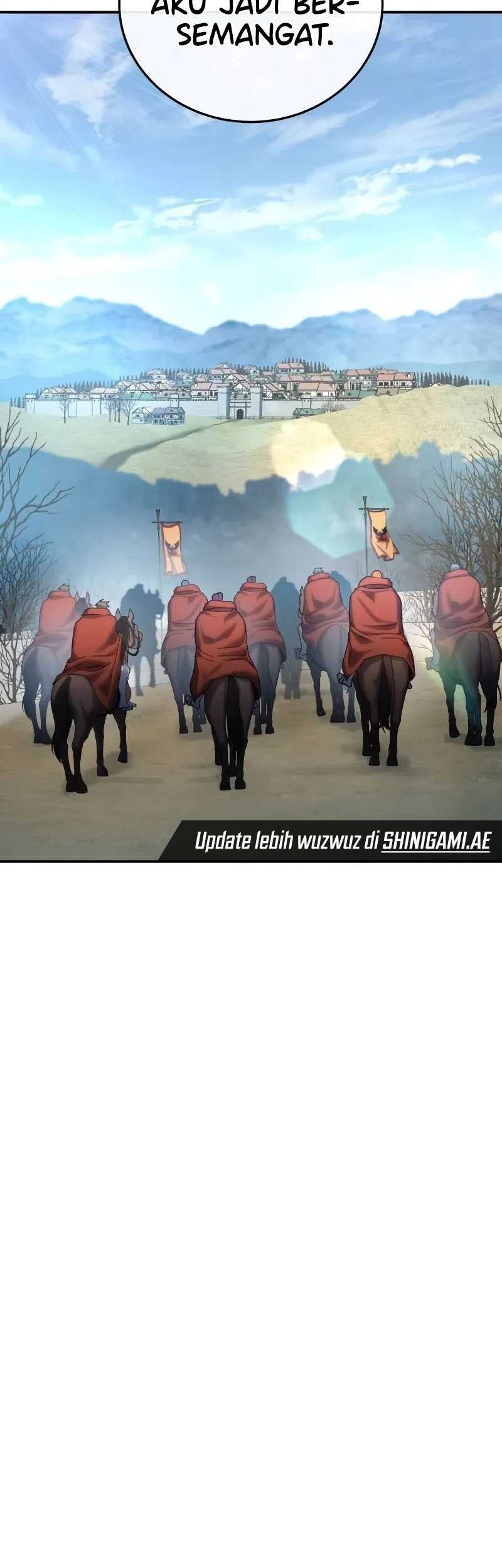 Star-Embracing Swordmaster Chapter 78 - halaman 58