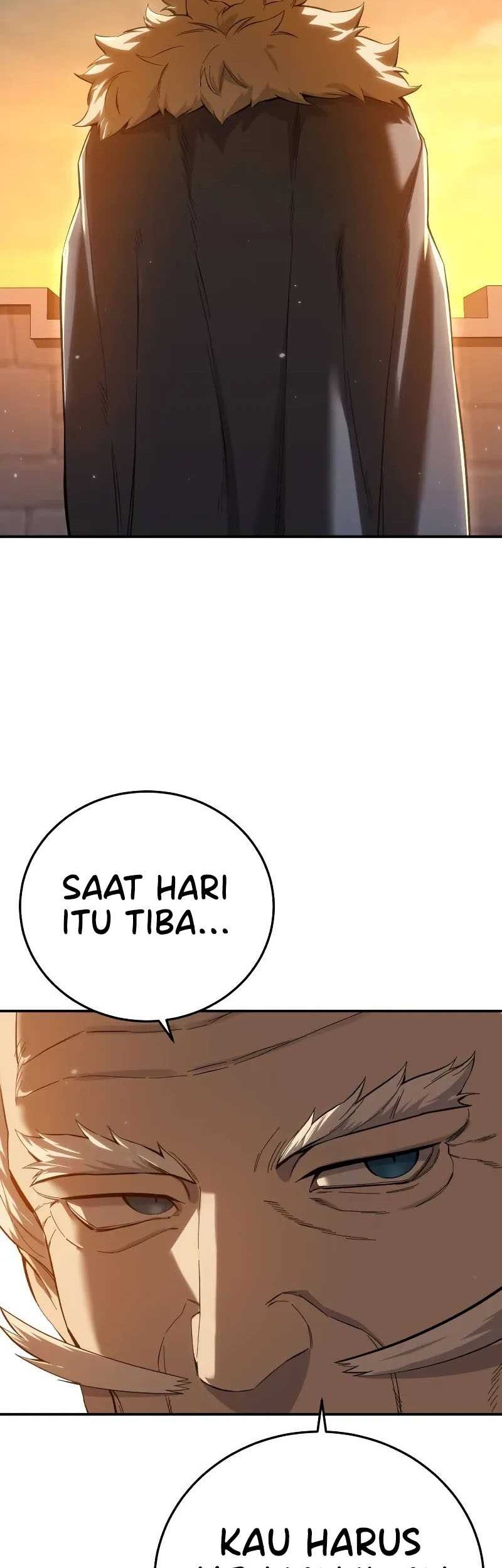 Star-Embracing Swordmaster Chapter 78 - halaman 6