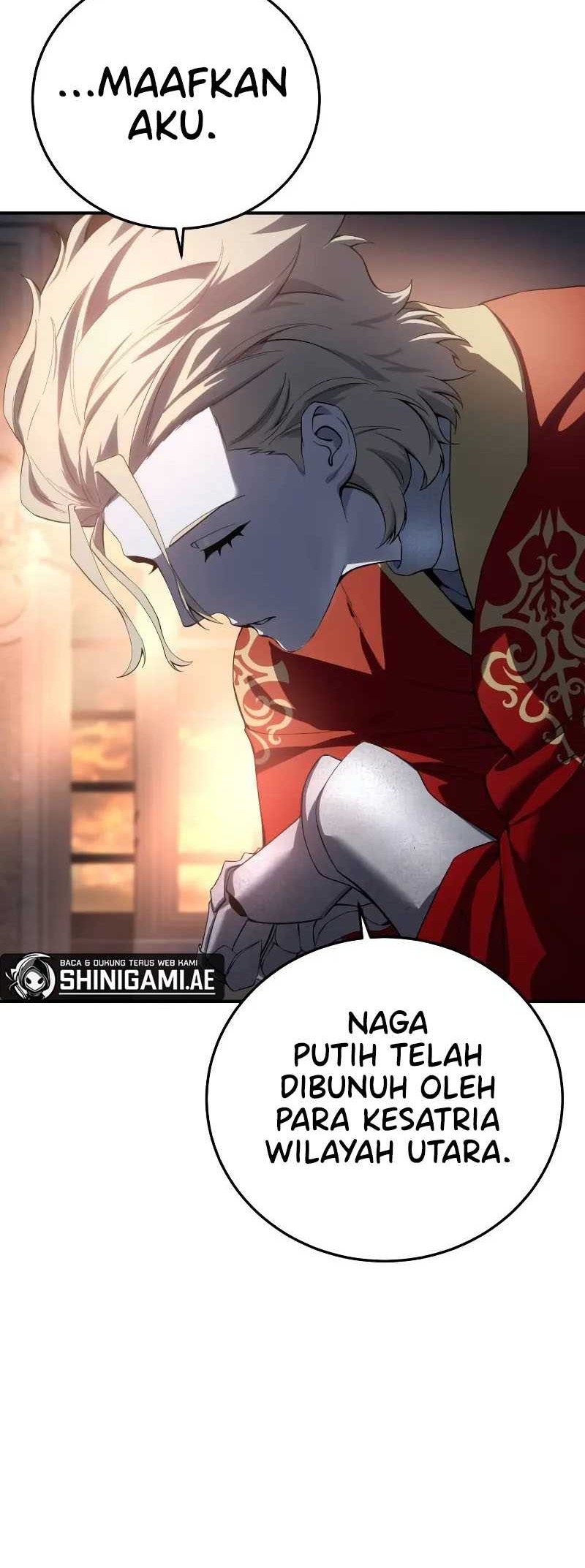 Star-Embracing Swordmaster Chapter 78 - halaman 64