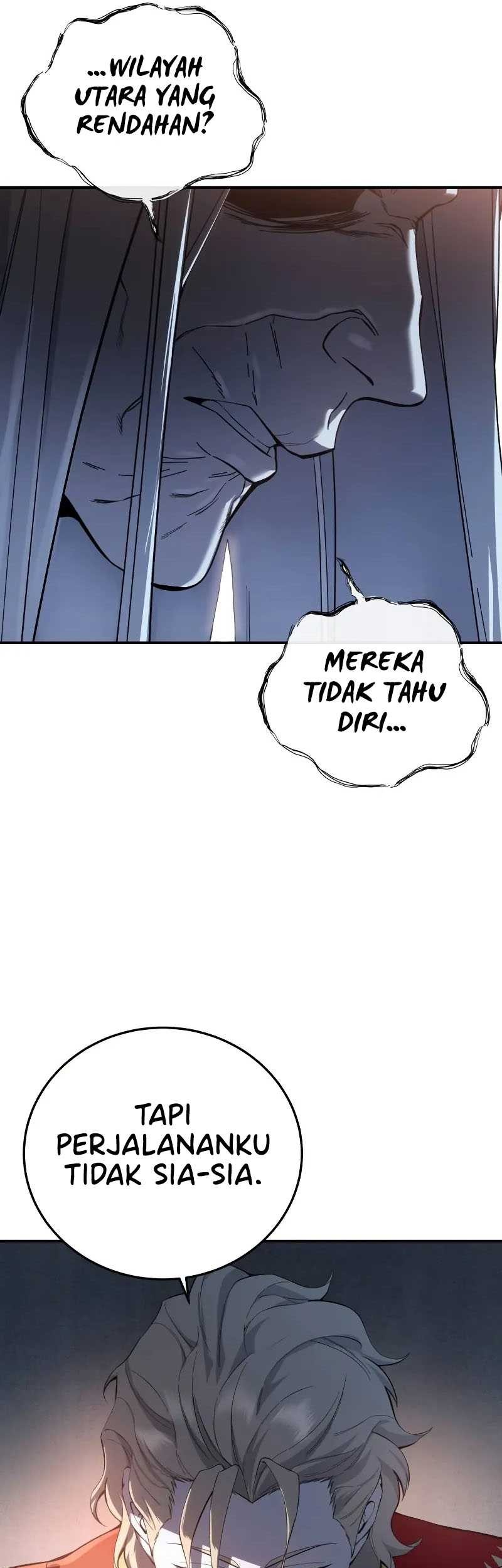 Star-Embracing Swordmaster Chapter 78 - halaman 65