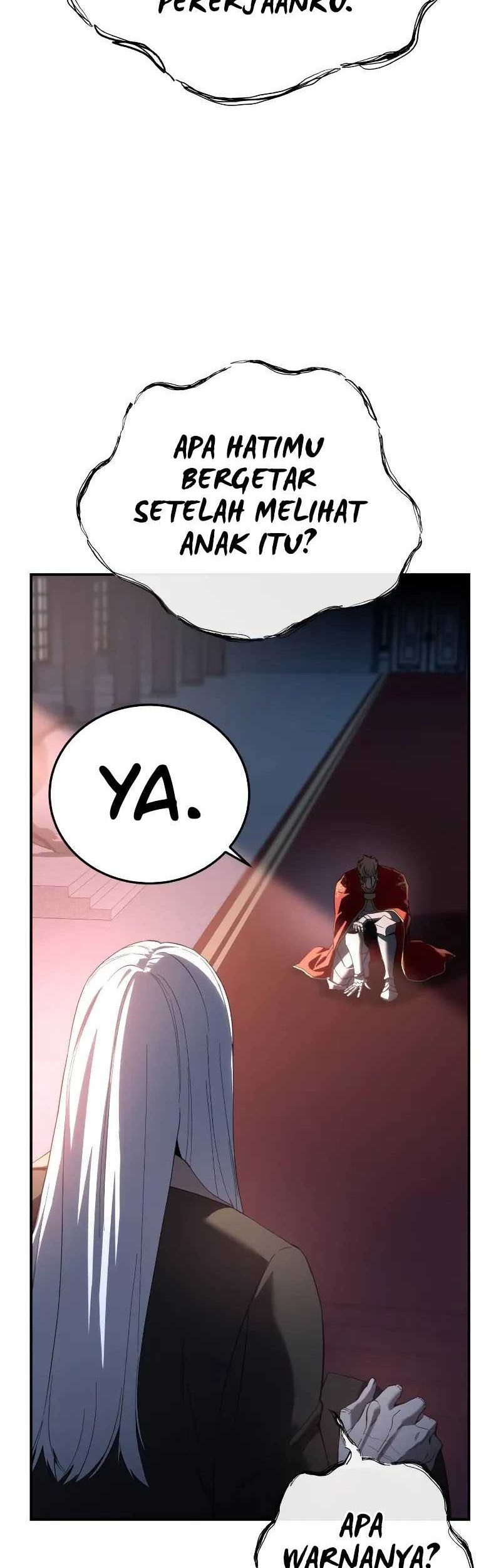 Star-Embracing Swordmaster Chapter 78 - halaman 70