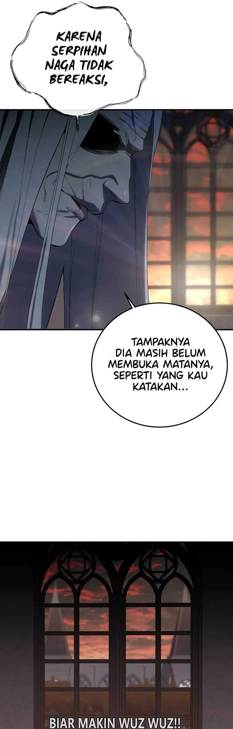 Star-Embracing Swordmaster Chapter 78 - halaman 73