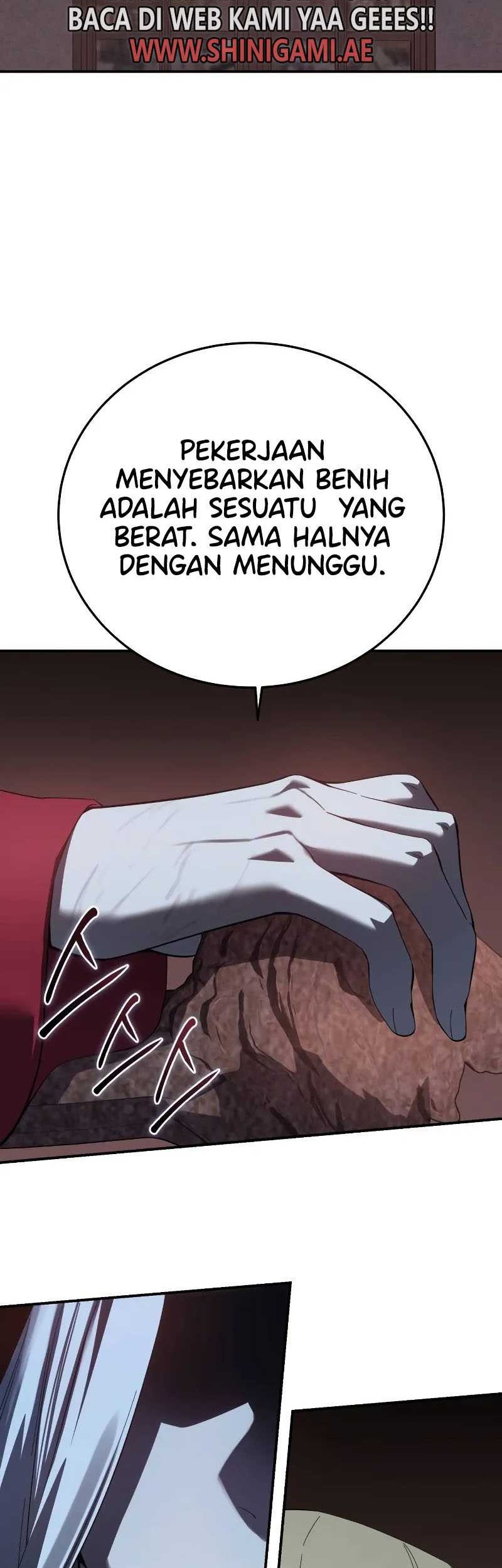 Star-Embracing Swordmaster Chapter 78 - halaman 74