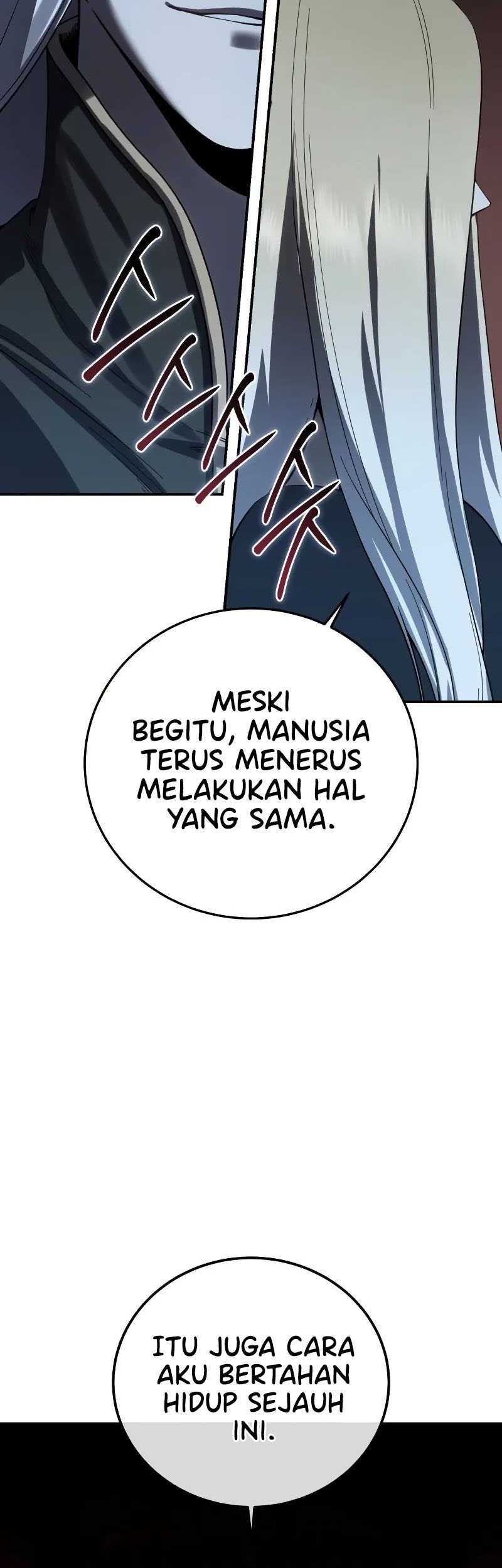 Star-Embracing Swordmaster Chapter 78 - halaman 75