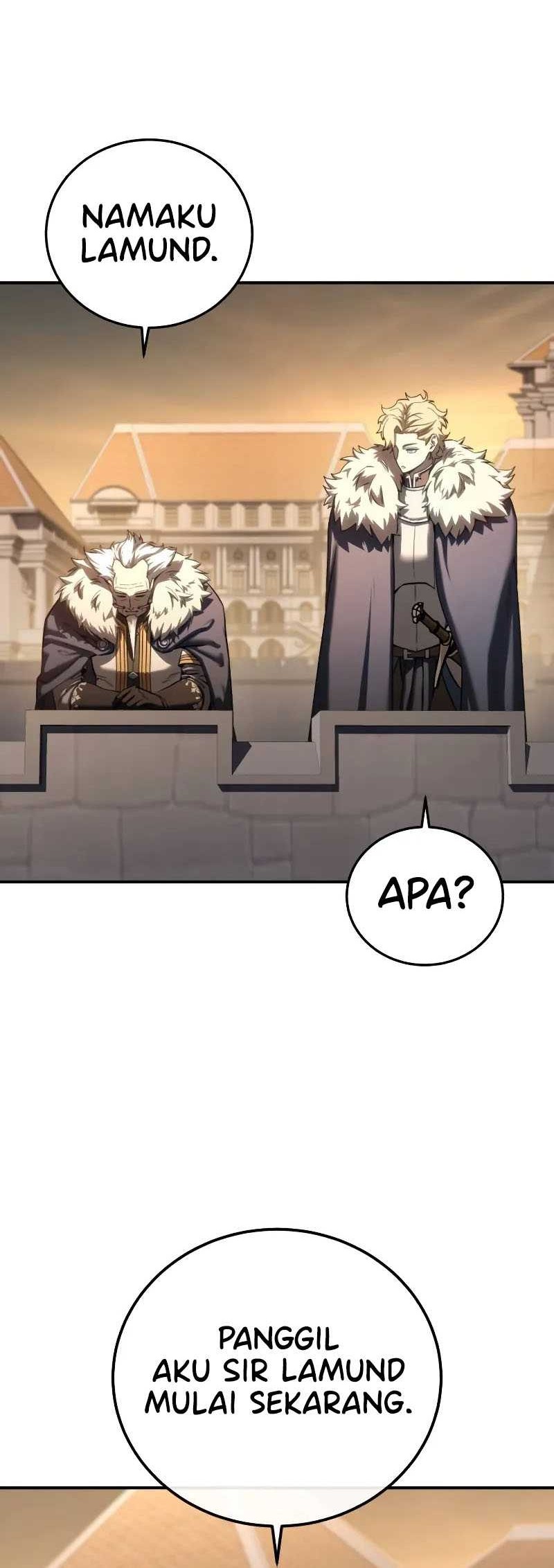 Star-Embracing Swordmaster Chapter 78 - halaman 8