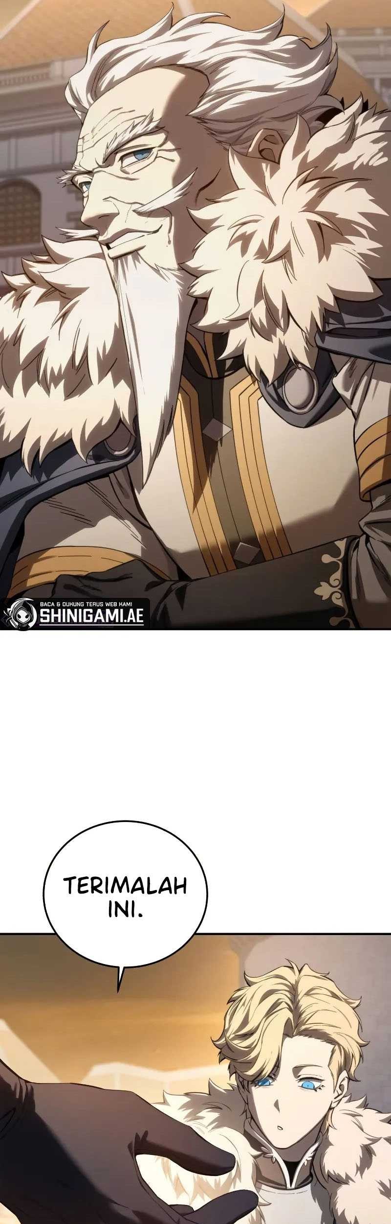 Star-Embracing Swordmaster Chapter 78 - halaman 9