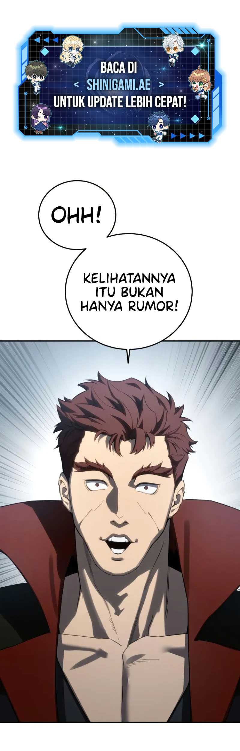 Star-Embracing Swordmaster Chapter 79 - halaman 1