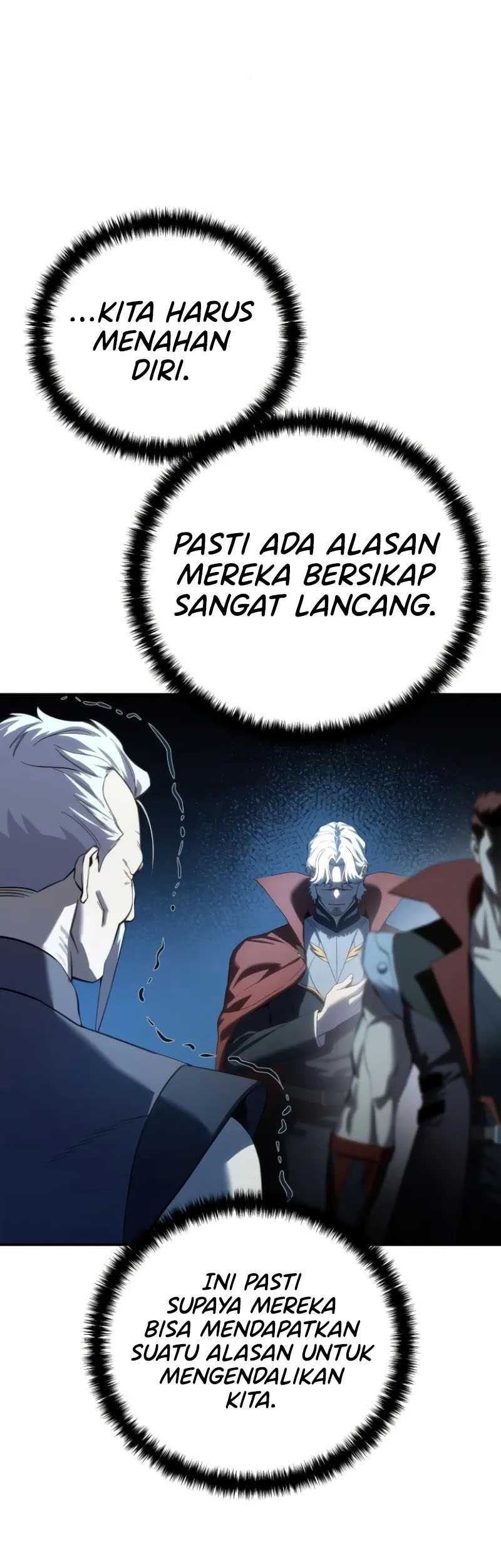 Star-Embracing Swordmaster Chapter 79 - halaman 13