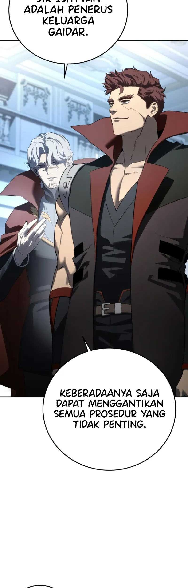 Star-Embracing Swordmaster Chapter 79 - halaman 15