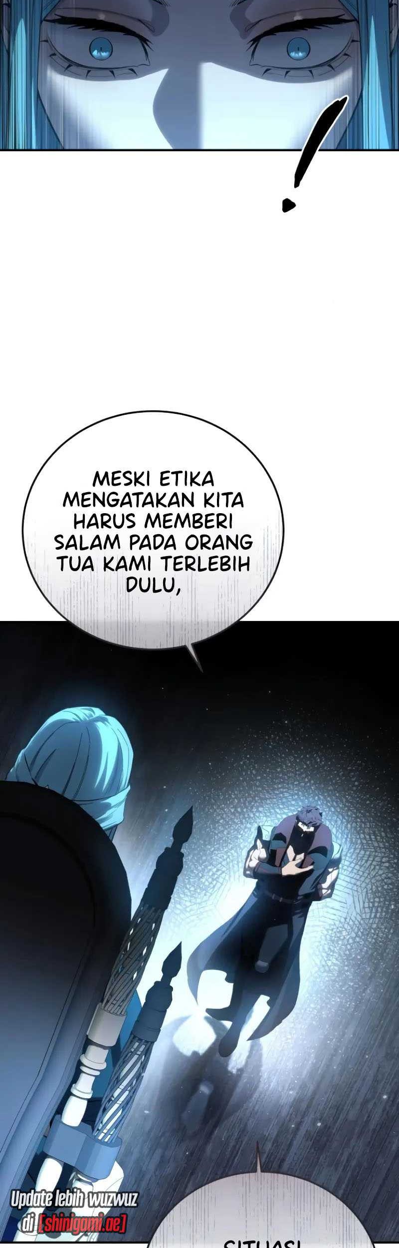 Star-Embracing Swordmaster Chapter 79 - halaman 19