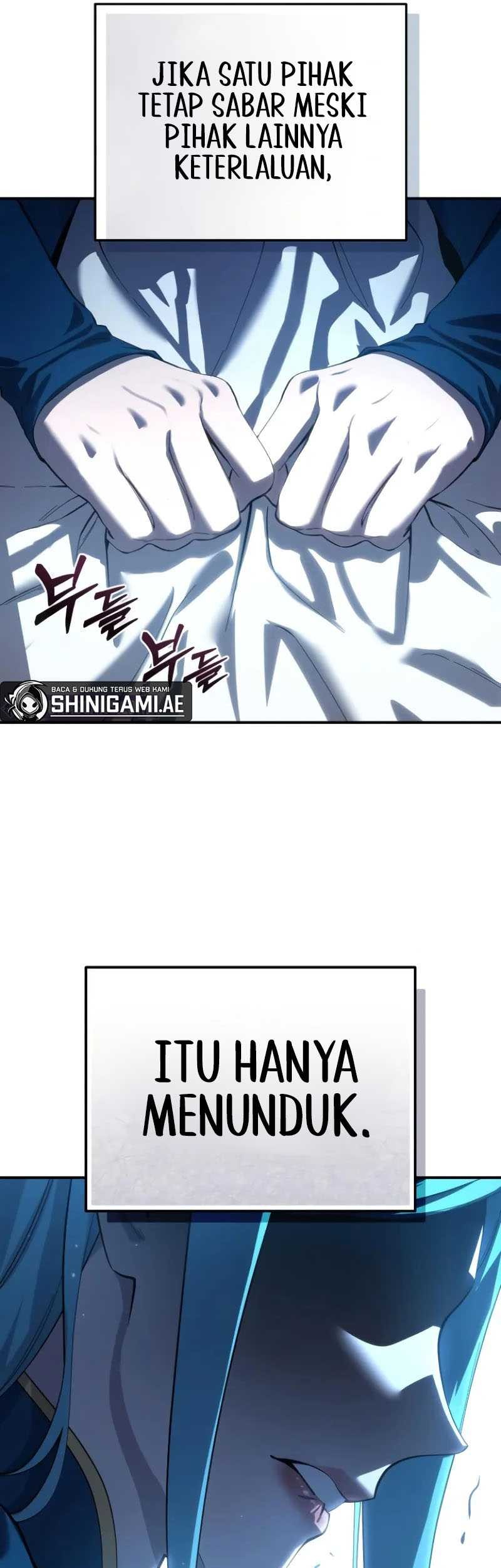 Star-Embracing Swordmaster Chapter 79 - halaman 21