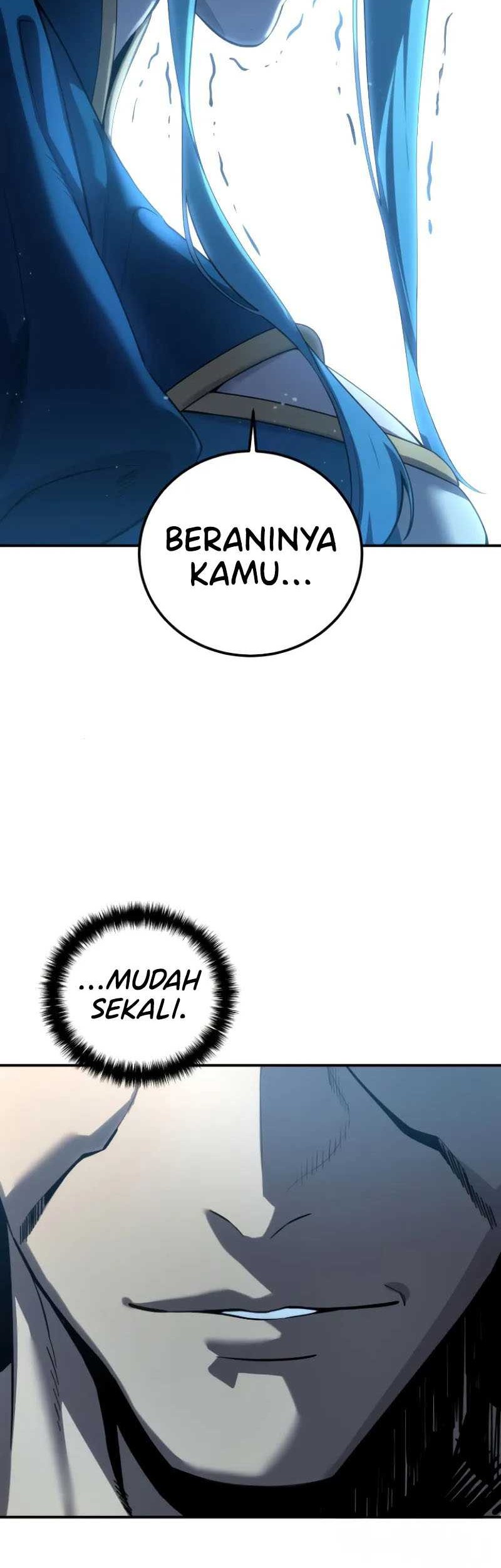 Star-Embracing Swordmaster Chapter 79 - halaman 22