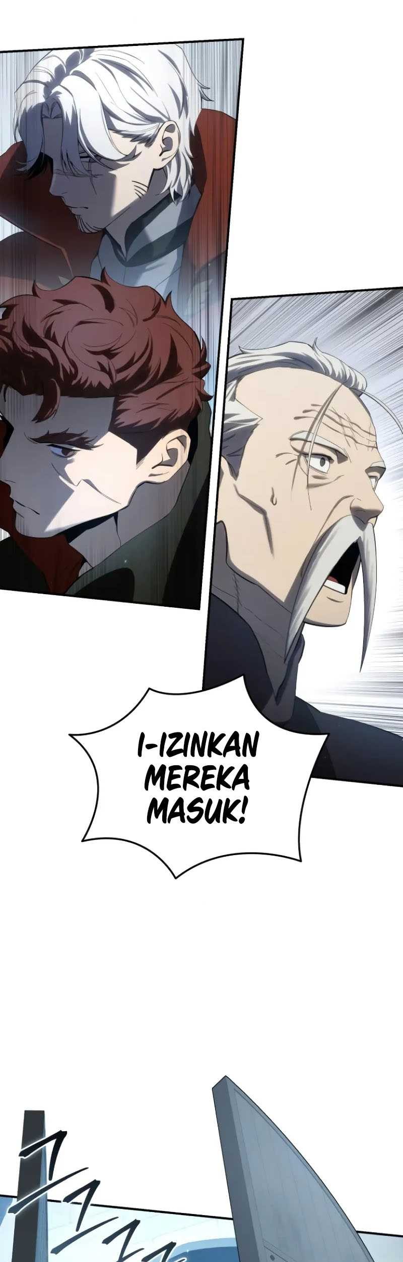 Star-Embracing Swordmaster Chapter 79 - halaman 25