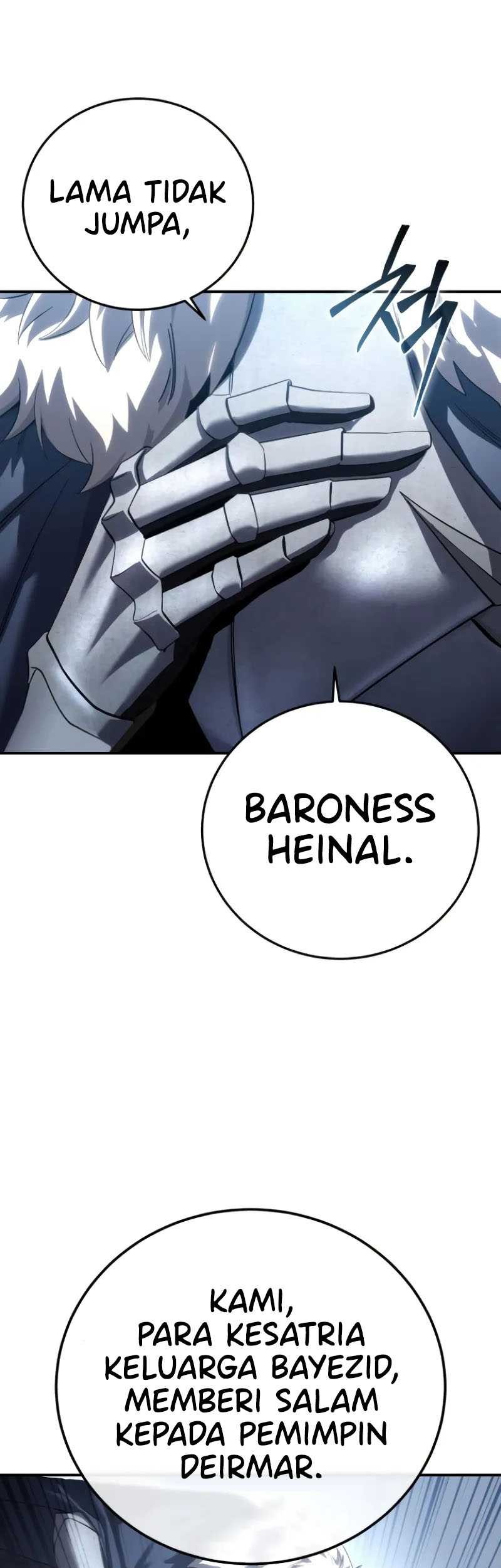 Star-Embracing Swordmaster Chapter 79 - halaman 29