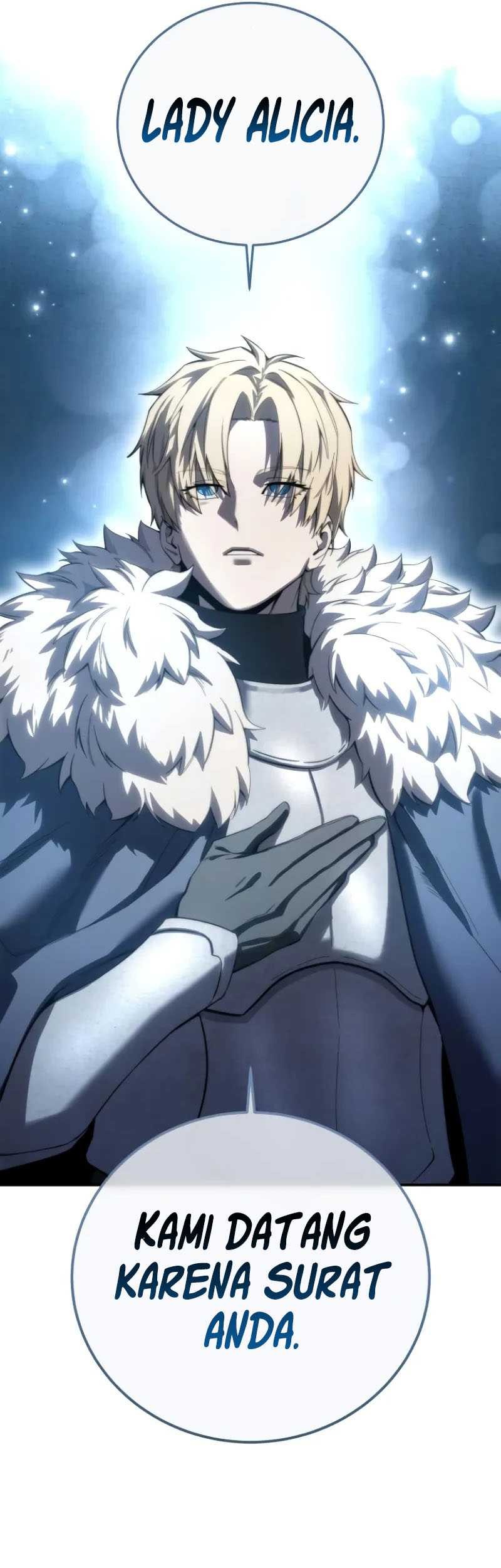 Star-Embracing Swordmaster Chapter 79 - halaman 33