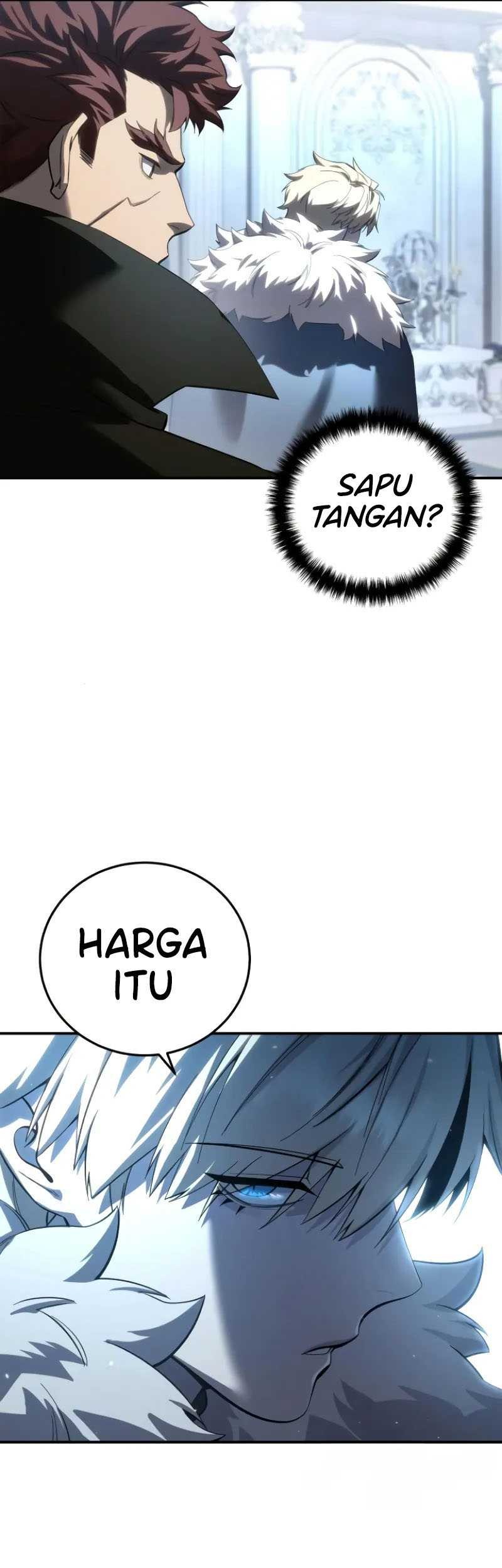 Star-Embracing Swordmaster Chapter 79 - halaman 37