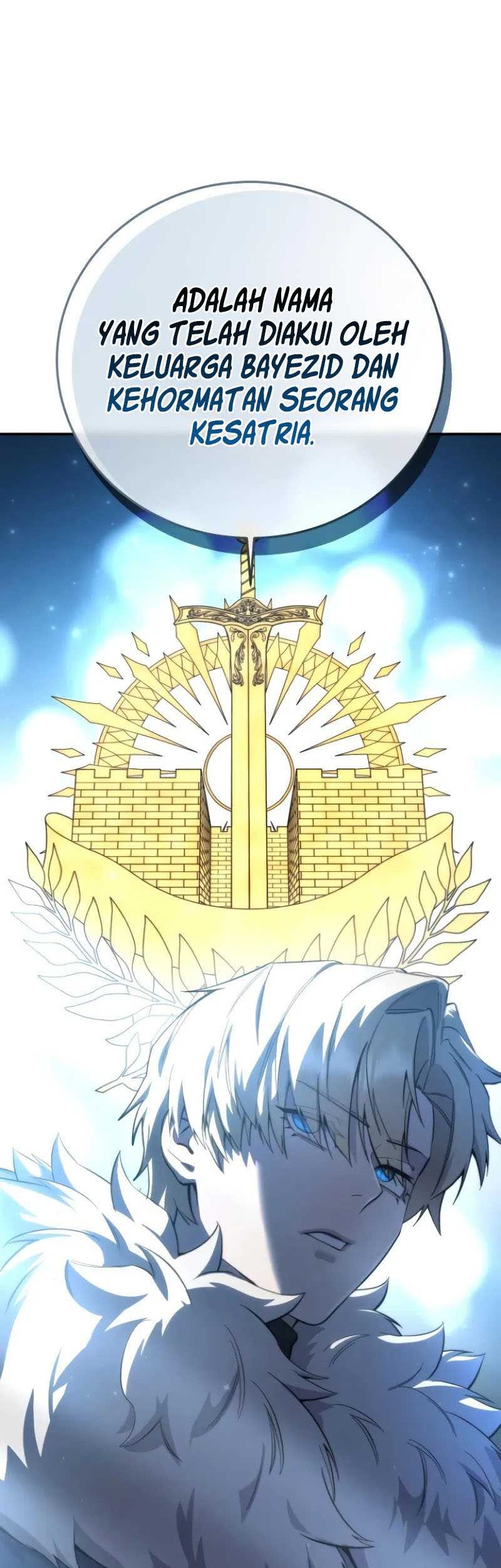 Star-Embracing Swordmaster Chapter 79 - halaman 38