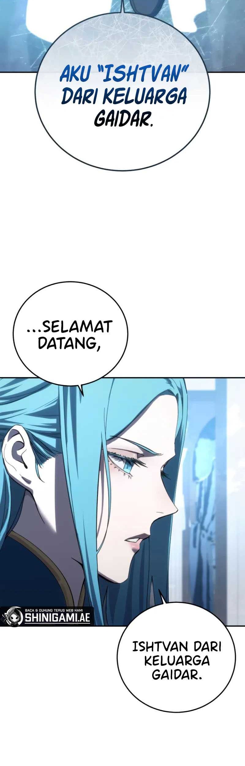 Star-Embracing Swordmaster Chapter 79 - halaman 4