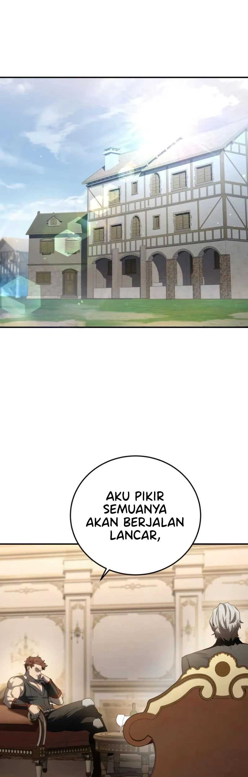Star-Embracing Swordmaster Chapter 79 - halaman 45